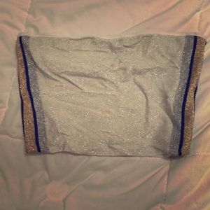 Victoria Secret Tube Top. Brand new. Tags intact.